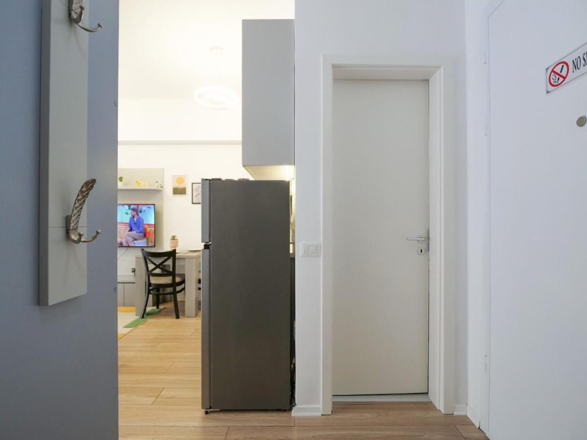 Comfy Studio At 'Mangalem21 Complex' Parking-Wifi-Ac-View 地拉那 外观 照片