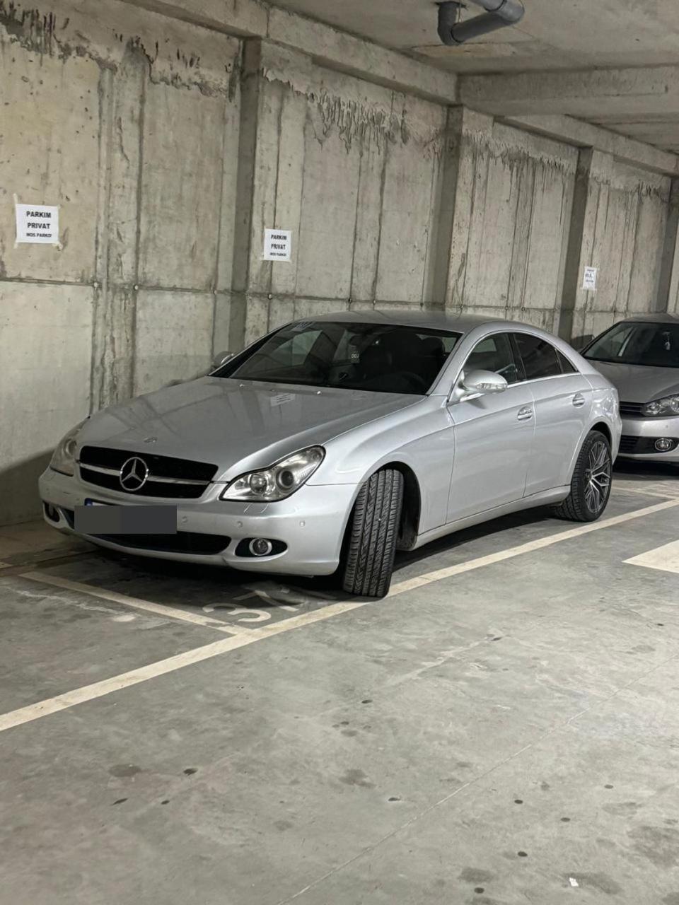 Comfy Studio At 'Mangalem21 Complex' Parking-Wifi-Ac-View 地拉那 外观 照片